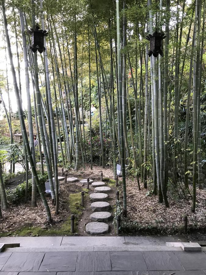 Lantern Kamakura Villa Esterno foto